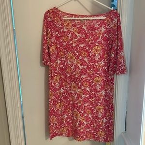 Lilly Pulitzer women’s dress